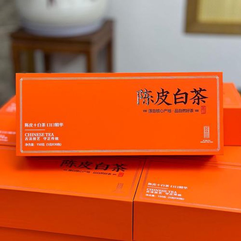 普洱茶批发：品鉴时光的艺术