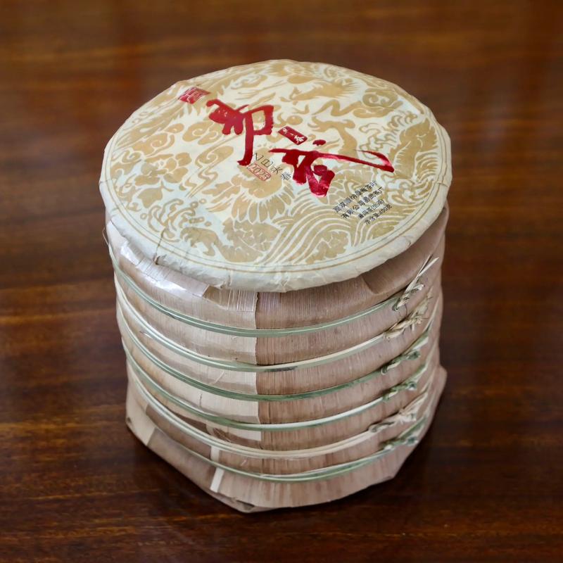 古树茶批发