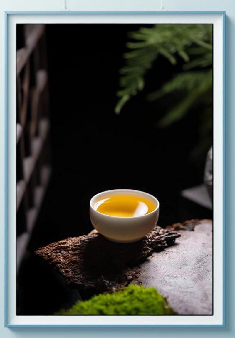 古树茶批发：自然与传统传承的纽带