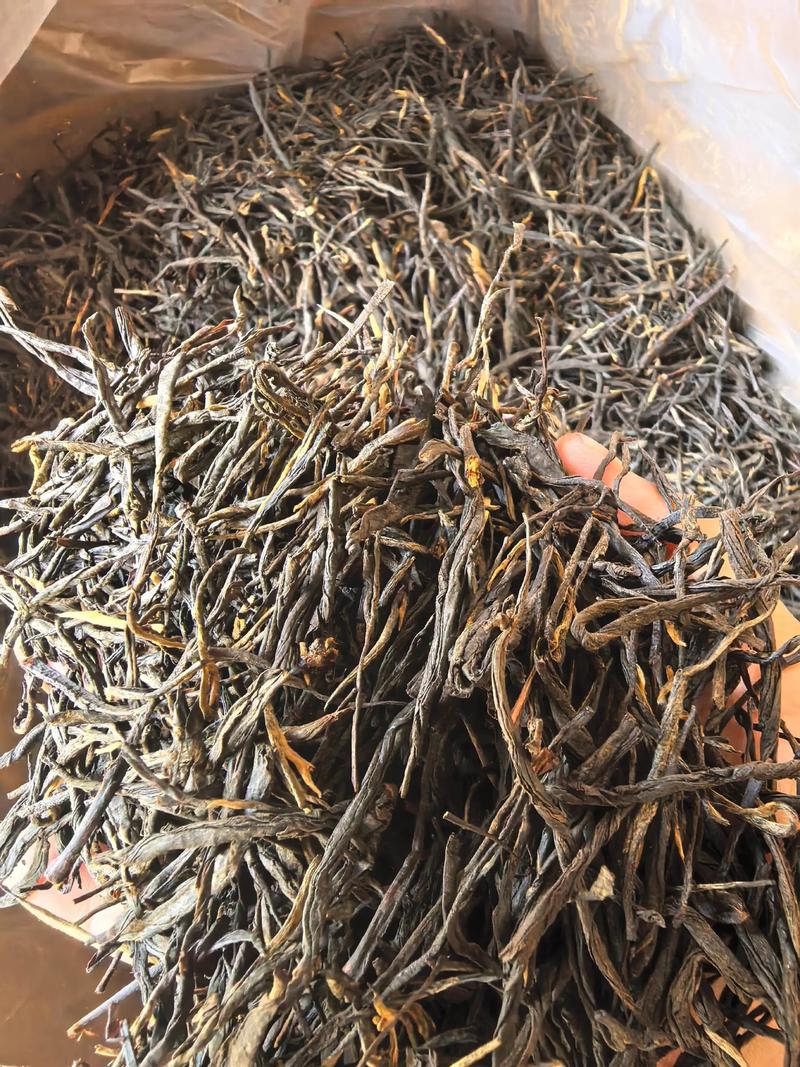 如何选择品质优秀的滇红茶厂家