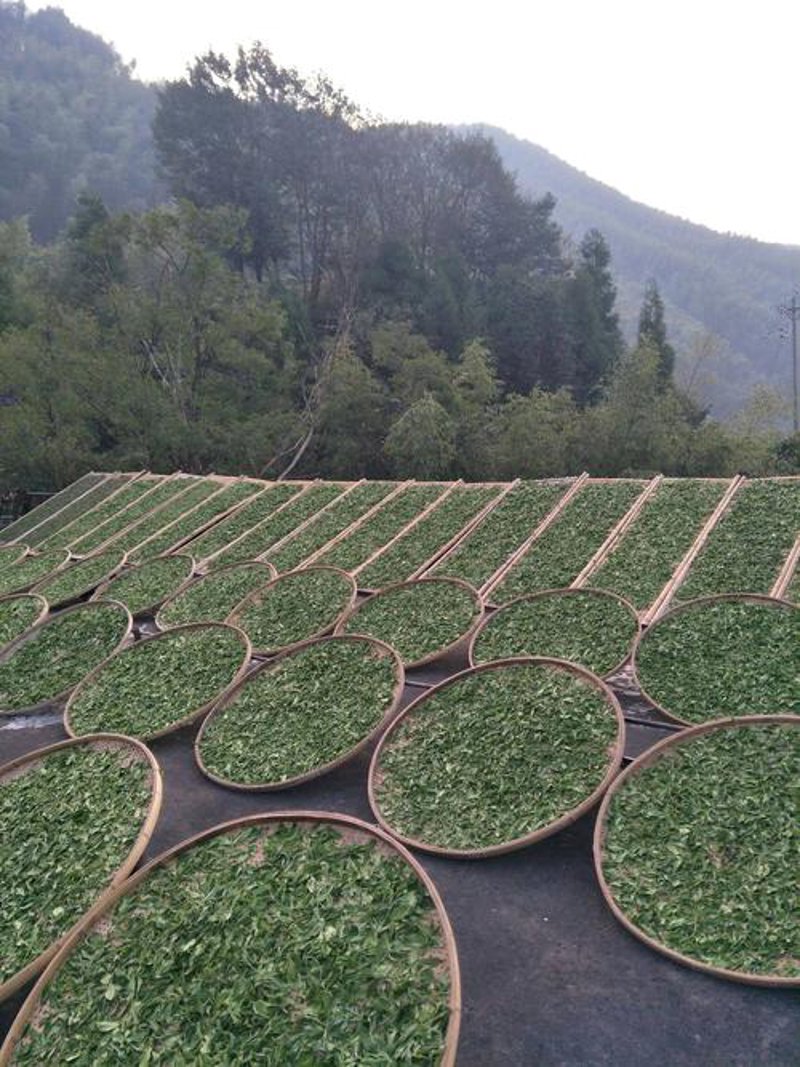 茶礼盒定制